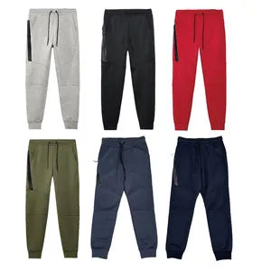 Mens sweatpants pants tech fleece men joggers sweatpants men designer tech fleece joggers trousers mens pants trapstar tracksuit pants Spring summer seasons