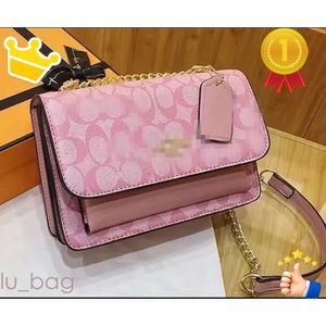 2024 Fashion Classical Fashion Crossbody Bag Designer Women Shoulder Bags S Designers Handbag Leather Tote A01