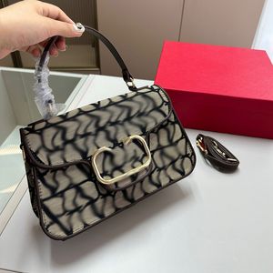 Luxurys Diane Bag Multi Pochette Bag axelhandväskor Marmont Bag Women Wallet Chain Fashion Leather Handheld Designer Mini Bumbag Multicolor