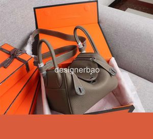 5a Ny toppkvinnor riktiga läderväska designer väskor lychee cowhide doktor handväska axelväska hantverk alla handgjorda handväskor klassisk stil är den mest