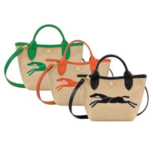 Raffias Strail Sweave Tote Beach Bag Corchet Basket Fashion Женская сумочка роскоши дизайнер покупатель сумки мужская суточная туристическая сумка щитка пошетки для плече