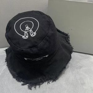 デザイナーメンズレディースバケツハットフィットハットクラシックサンボンネットファッション野球帽を防ぐ贅沢な屋外帽子
