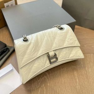 Balencig -Taschen Höchstqualität Ciaga Hochwertige Designer Handtaschen Brieftaschen Festival Geschenke Geldbörse Crossbody Frau Handtasche Schulter Designer Frauen Geldbeutel Luu