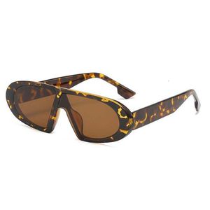 Designer-Sonnenbrille, neue Y2K-Sonnenbrille im gleichen Stil, Triumphbogen-Sonnenbrille, Damen-Sonnenbrille mit rundem Gesicht, Katzenauge, mehrseitige Sonnenbrille mit quadratischem Rahmen, MJR6