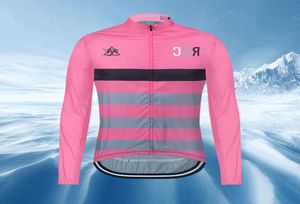 ركوب الدراجات Windof MTB الدراجة في الهواء الطلق مضاد للرياح UV Long Sleeve Rainof العاكس الملابس 2210149775027