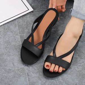 Water Women 6553 Sandals مع باطن صلبة وتقرير دعم القوس للنساء الرياضي للمرأة