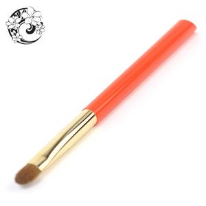 Brushes Energy Brand Professional Mink Hair Eyeshadow Concealer Brush Make Up Makeup Brushes Brochas Maquille Pinceaux Maquillage S139