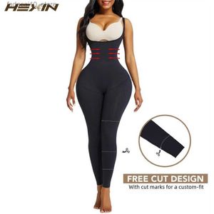 Cintura barriga shaper fajas colombianas mulheres corpo inteiro shapewear espartilho modelagem cinta cintura emagrecimento roupa interior bodysuit redutor cinto q240110