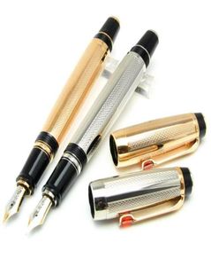 Kampanj Luxury Bohemies Classic Roller Ball Pen Diamond Clip Writing Smooth M Boheme With Germany Serie Number8483717