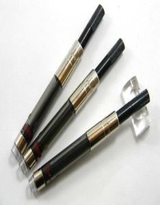 3PCS Dobra jakość Parker Fountain Pen Cartidges Converter PEN PEN PEFL6611964