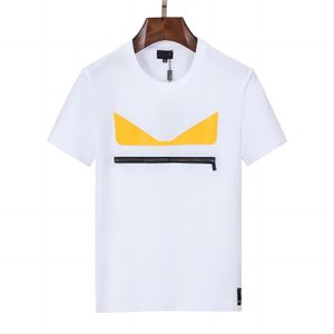 2024 Herren-Designer-T-Shirt, lässiges Herren-Damen-T-Shirt, Buchstaben, 3D-stereoskopisch bedruckt, kurzärmelig, meistverkaufte Luxus-Hip-Hop-Kleidung für Herren, asiatische Größe M-3XL