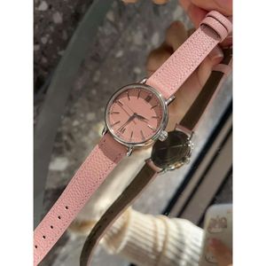 Xpensive MenWatch IWC Watch Mens Mark ثمانية عشر ساعة عالية الجودة ميكانيكية ميكانيكية سوبر مضيئة تاريخ حارس جلدي حزام مونتر بيلوت لوكس IQO4