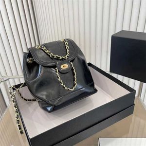 Zaino di lusso Borsa a portafoglio Designer Alla moda Piccola mini borsa squisita da pendolarismo