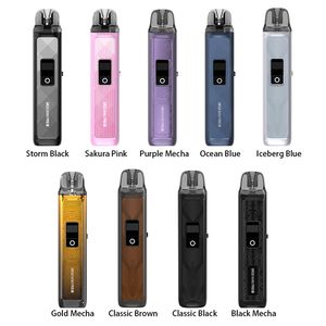 Retail! Lost Vape Ursa Nano Pro 2 Kit 30W Built-in 1000mAh battery Fit for Ursa Cartridge V1&V2 Powered by Quest 2.0 Chip