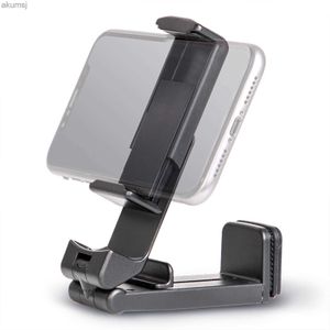 Cell Phone Mounts Holders Airplane Phone Holder Clip Portable Travel Stand Desk Foldable Rotating Selfie Holding Train Seat Mobile Phone Bracket Support YQ240110