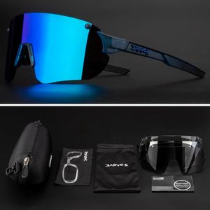 Sunglasses Cycling Glasses Photochromic Man Bicycle Glasses Sports Women Sunglasses MTB Road Bike Cycling Eyewear Outdoor Polarized Goggles