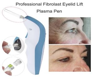 Professional Fibroblast Eyelid lift face skin lift Plasma Pen Wrinkle spot mole removal plasmapen with light and High Quality Beau4804659