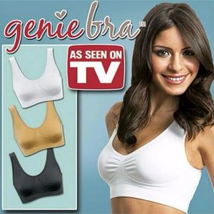 Solid Seamless BH -trådfria brassieres Push Up Bralette Tops Womens Underwear Female Intimates Wireless Bras Plus Size 240109