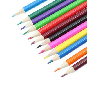 Drawing Writer Colored Pencil Gift Design Student Artist Graffiti Pen 12 And 18 Colors4658205