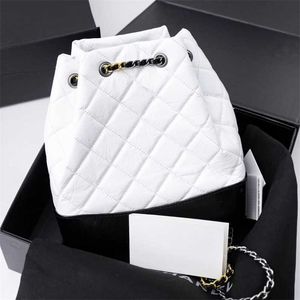 Crossbody plecak w stylu hobo designerskie torby damskie luksusowe torba sprzęgła
