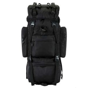 70 Liter Großer Taktischer Rucksack Männer Jagd Klettern 1000D Oxford Outdoor Rucksäcke Mann Wasserdicht Angeln Reisen Militär Tasche 240110