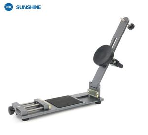 SUNSHINE SS601G Mobile Phone Heating LCD Screen Splitter Quick Screen Removal Fixture for IPhone 613pm Android Clamping2480887