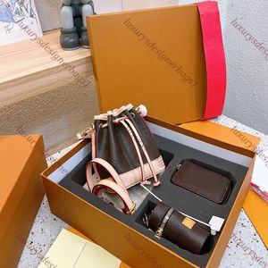 Mini-Designertasche mit Kordelzug, Damen-Umhängetasche, Luxus-Handtaschen, hochwertige Designer-Handtasche aus Leder, limitierte Umhängetaschen