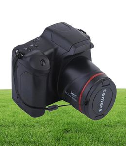 Digitalkameror 1080p Video Camera Camcorder 16MP Handheld 16x Zoom DV Recorder Camcorder19571489