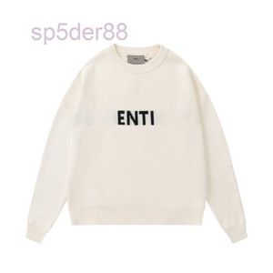 Mens Crewneck Sweatshirts Womens Sweaters EssentialShoodie Men Designer Sweater Pollover Fleece Crew Fall Letter Oravized For Women Trendy Oixt