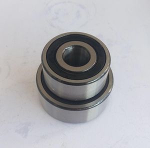 5st High Speed ​​52052RS 5205 2RS 2552206 Double Row Angular Contact Ball Bearings 3205 2RS 25x52x206 MM9566297