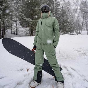 Skiing Suits Men and Womens Snow Ski Suit Winter Snowboard Wear for Snowboard Skiing Outdoor Jackets and Pants Ski Clothing Warm Equipment