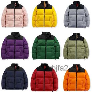 Mens Designer Down Jacket Northfaces Parka Womens Letter Printing Men's Parkas Winter Couples Clothing Face Ytterkläder Puffer Jacket 2A45X4IG X4IG