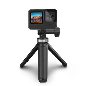 Statyw ReyGeak rozszerzony mini statyw dla GoPro Hero11 Hero10 Hero9 i więcej kamery akcji