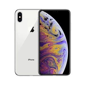 refurbished Unlocked Original iPhone XS Cell Phones 5.8inch with Face id 4GB RAM 64/256GB ROM Smartphones 12MP 1SIM Card Mobile Phones