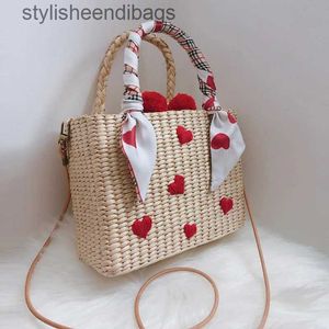 Shoulder Bags Natural Basket Handmade Str bag Bridal Shower Gift for Bride to Be Engagement Gift Ideas Honeymoon Gift Bride Str Pursestylisheendibags