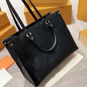 Borsa da donna in vera pelle 10a Borsa da donna in vera pelle 2024 Nuova grande capacità Borsa monospalla versatile Borsa tote casual alla moda