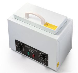 120 dakika 300W ayarlanabilir aletler kuru ısıtma sterilizasyon ekipmanları NV2106988409 güzellik salonu için