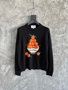 Nuovo arrivo invernale da uomo, grande designer, bellissimi maglioni girocollo in materiale di alta qualità ~ fantastico maglione da uomo TAGLIA USA