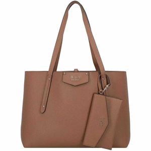 Gs Nova Impressão Versátil 3-em-1 Bolsa Mãe Grande Capacidade Sacola de Compras Bolsa de Um Ombro Bolsa Feminina 240115