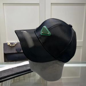 Baseball Caps Designer marka kapelusz damskie dopasowane czapka moda Fedora litery paski Męskie czapki czapki casquette