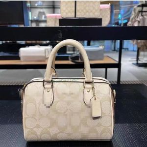 Çapraz vücut omuz çantaları tasarımcı çanta kadınlar çanta çantası yüksek kaliteli çiçek deri evrak çantası moda messenger crossbody hobo omuz çantaları reklam