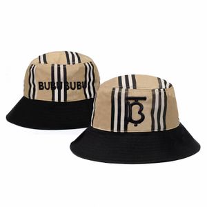 Cappello da pescatore di design cappello da pescatore designer Casquette Bob Cappelli a tesa larga Sun Prevent Bonnet Beanie Berretto da baseball Snapbacks Berretti da pesca all'aperto