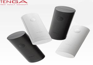 TENGA Flip Lite HiTech Masturbador Masculino Reutilizável Flip Air Lite Masturbação Copo Vagina Artificial Brinquedos Sexuais para Homens Produtos Sexuais q7004267