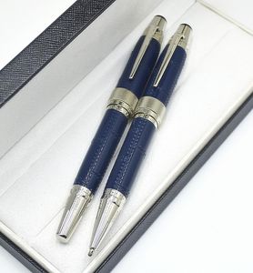 Высококачественная подарочная ручка, ограниченная серия Exupery Signature, синий, черный, бордовый, полимерный ролик, шариковые ручки, авторучки, письменный офис sc3838398