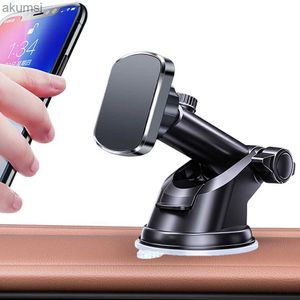 Cell Phone Mounts Holders Car Phone Holder Mount Stand GPS Sucker Telefon Mobile Cell Support Dash Board Bracket for YQ240110