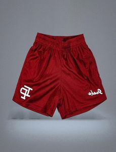 Running Shorts Inaka Power Men MESH MESH Classic Gym Basketball Summer Trainout Sport Fitness6114307