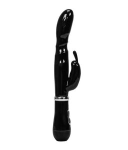 Sexleksak för kvinnor Dual G Spot Vibrator AV Stick High Speed ​​Vibration Adult Toys Sex Product Erotic Dildo Machine1907918