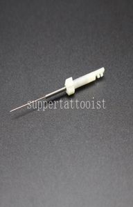 50 st 1rl Dragon Tattoo Needles Permanent Makeup Needle For Dragon Tattoo Machine Eyebrow Eyeliner Lip Supply7204204