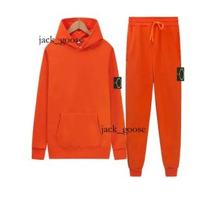 EssentialsHoodie Stones Men Hoodie Harajuku wielokolorowe zestawy sweter z kapturem 2 sztuki Winter Men Women Jogger pająk z kapturem 496 866