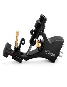 New rotary tattoo machine Stigma Bizarre V2 black high quality tattoo machines 1864450